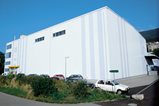 Zepter fabrikas, Intercosmetica Neuchâtel SA